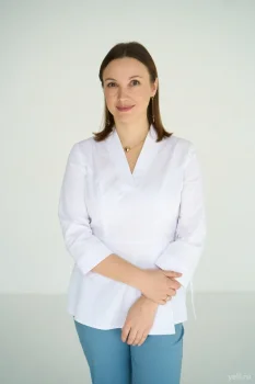Черникова Ольга Фёдоровна